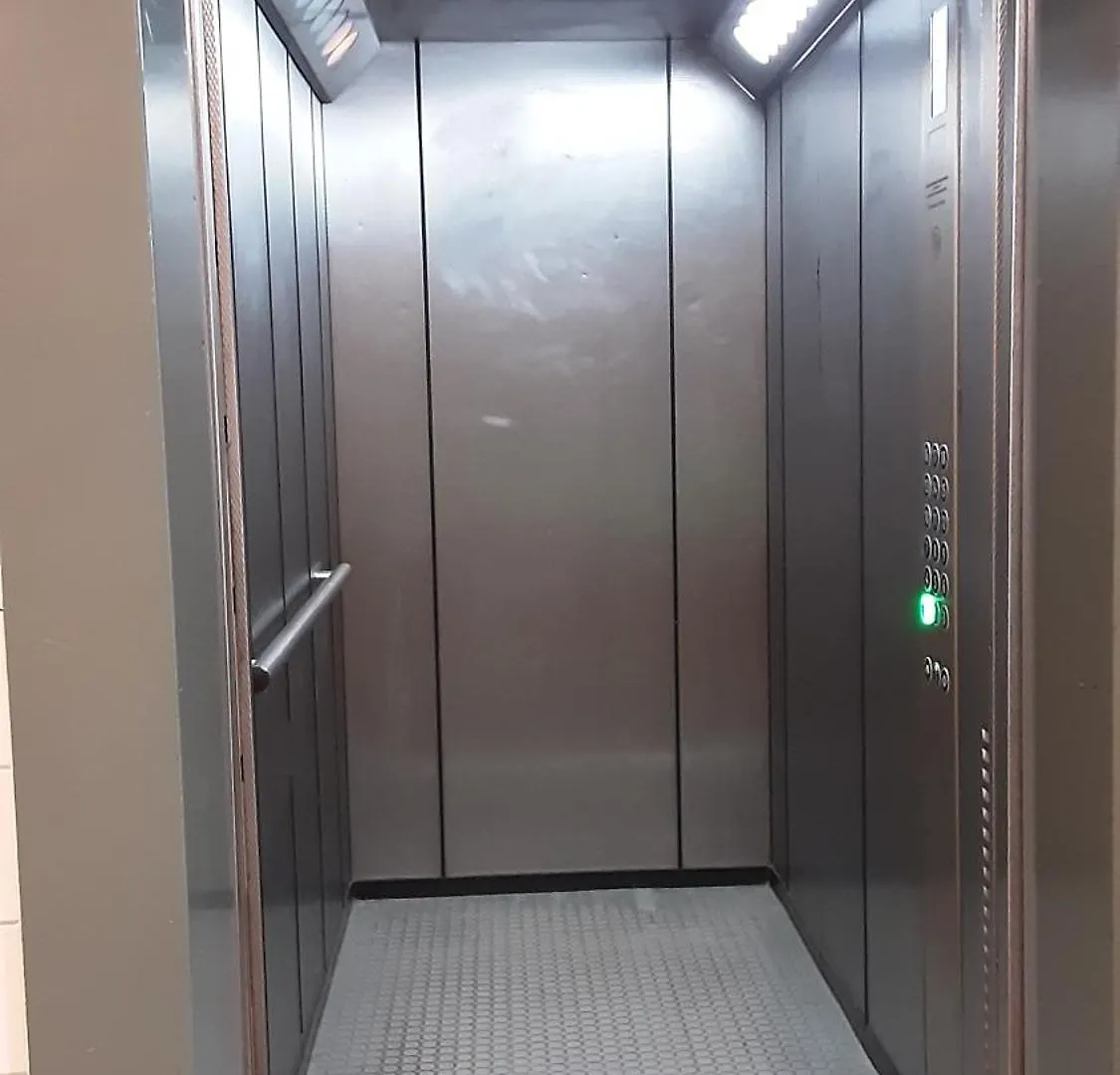 Zimmer Ab 3 Naechte Berlín Habitación en casa particular