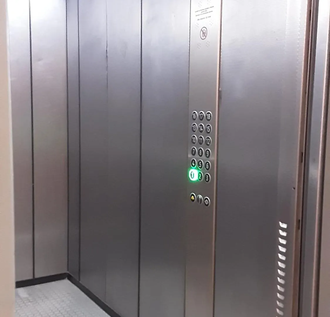 Zimmer Ab 3 Naechte Berlin Rum i privatbostad