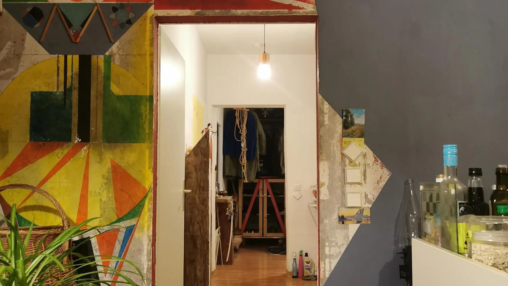 Ubytování v soukromí Zimmer Ab 3 Naechte Berlín
