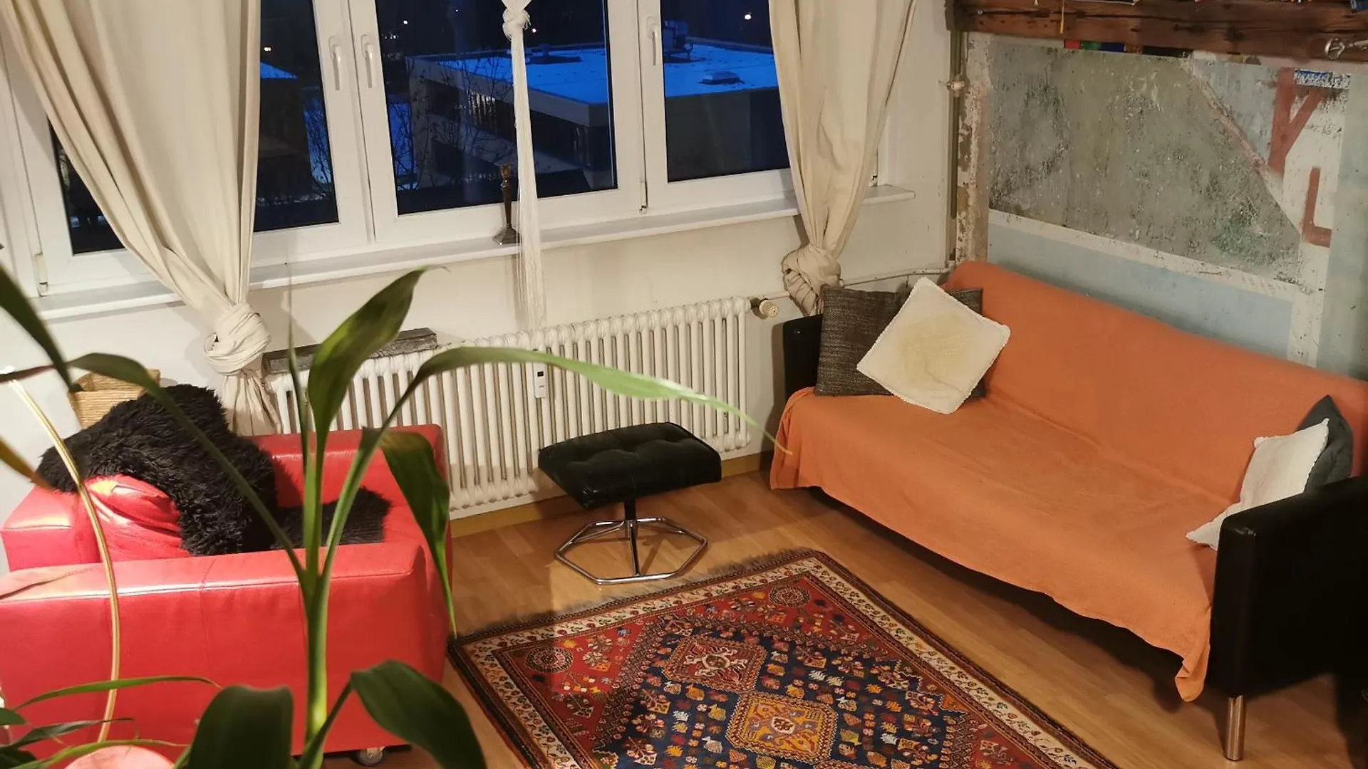 Zimmer Ab 3 Naechte Berlin Tyskland