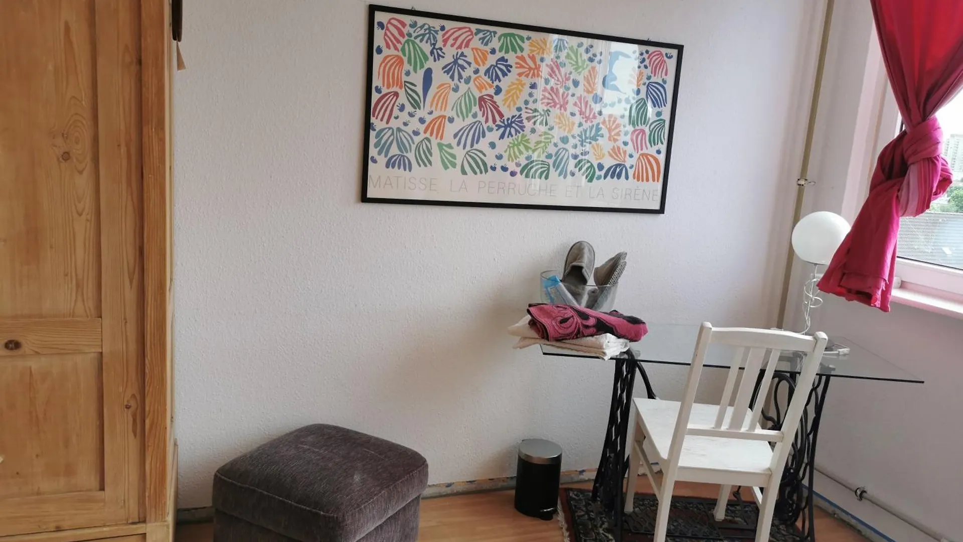 Zimmer Ab 3 Naechte Berlín Německo