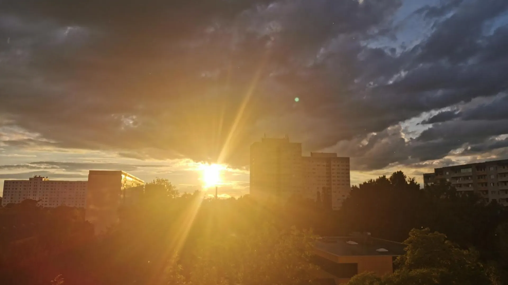 Ubytování v soukromí Zimmer Ab 3 Naechte Berlín Německo