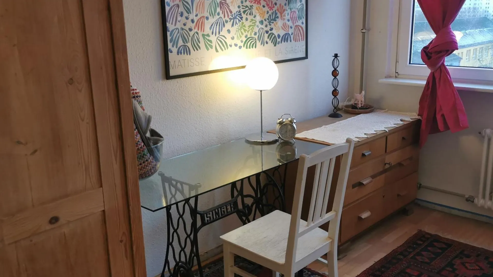 Ubytování v soukromí Zimmer Ab 3 Naechte Berlín