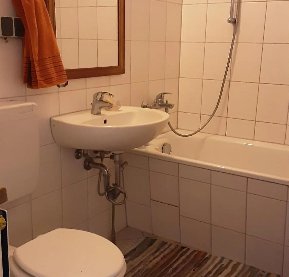 Zimmer Ab 3 Naechte Berlin